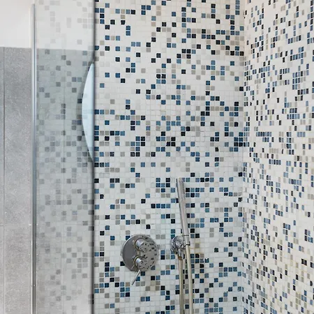 Appartement Vaticano 15 Min - Flat Con Giardino, Wi-fi & Netflix