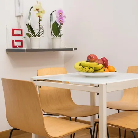 Vaticano 15 Min - Flat Con Giardino, Wi-fi & Netflix Appartement Rome