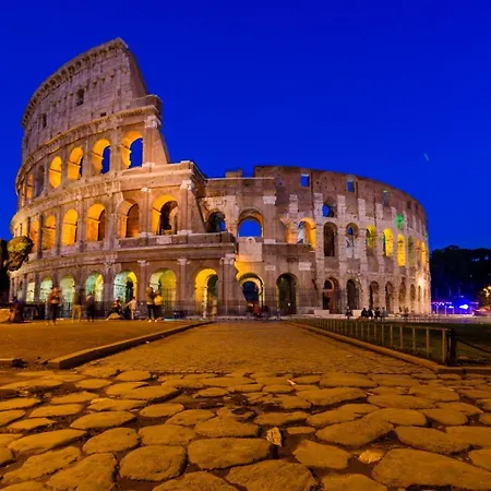 Vaticano 15 Min - Flat Con Giardino, Wi-fi & Netflix