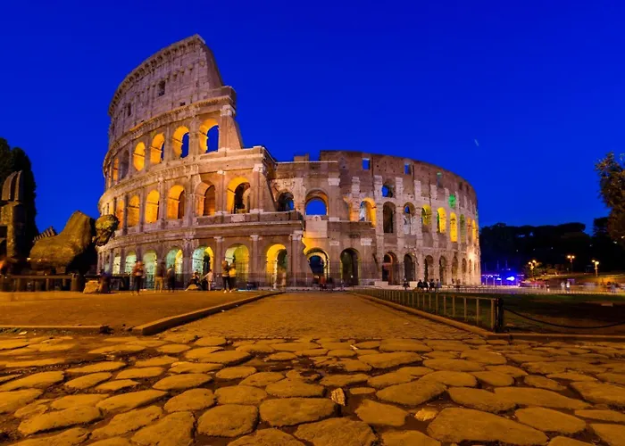 Vaticano 15 Min - Flat Con Giardino, Wi-fi & Netflix